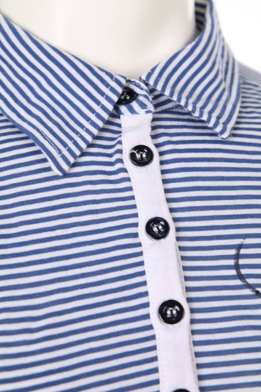Carou LIU JEANS By Liu Jo Kurzarm-Shirt Mit Logo-Print