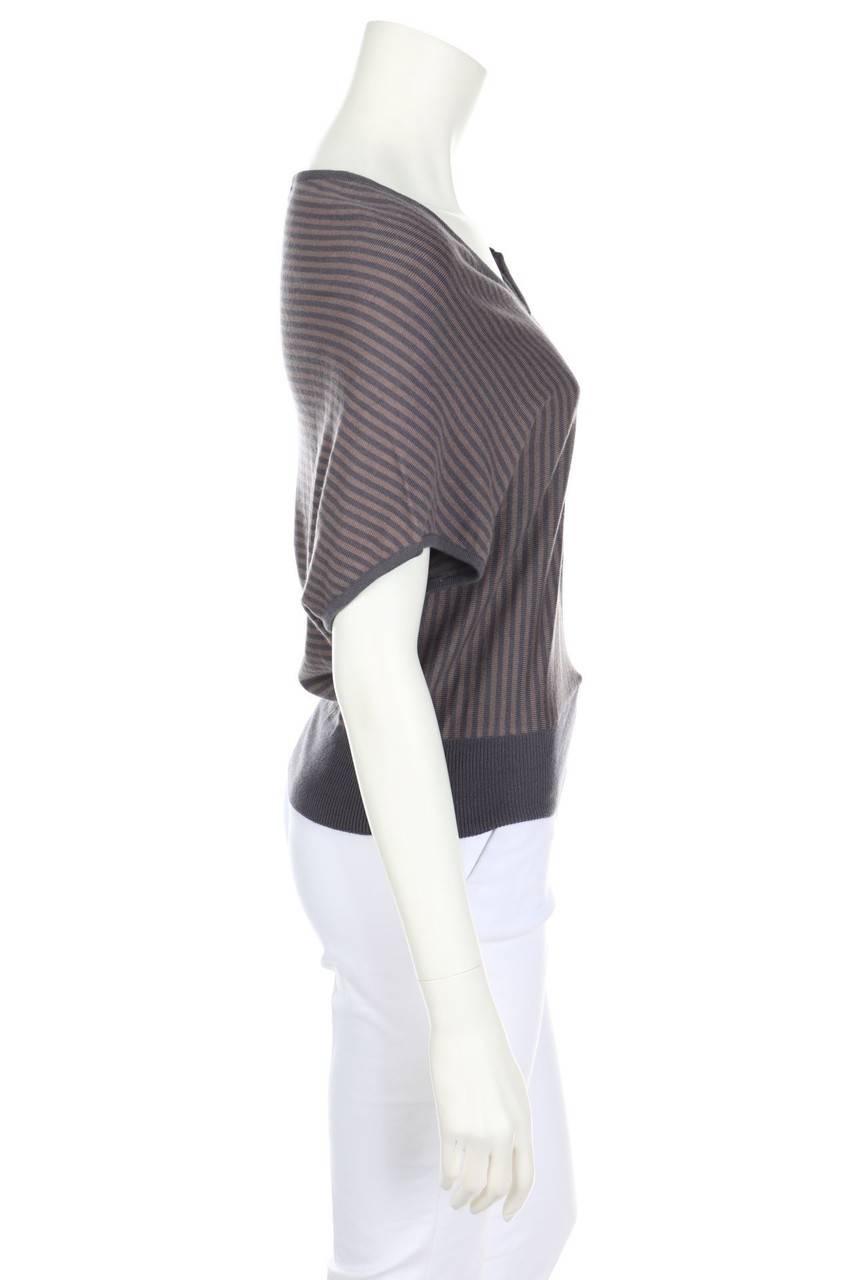 Carou LIU JEANS By Liu Jo Strick-Pullover Mit Angora