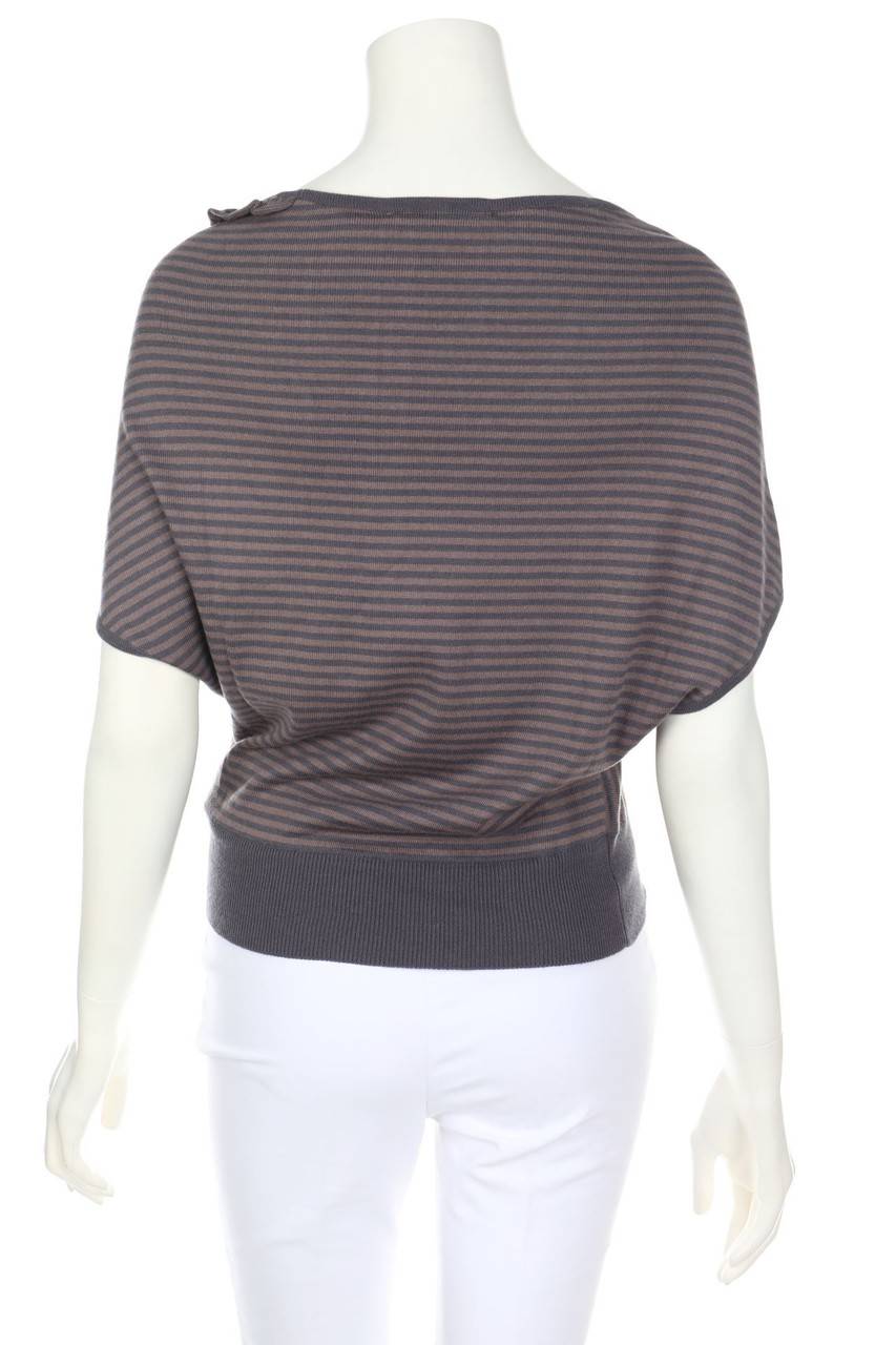 Carou LIU JEANS By Liu Jo Strick-Pullover Mit Angora