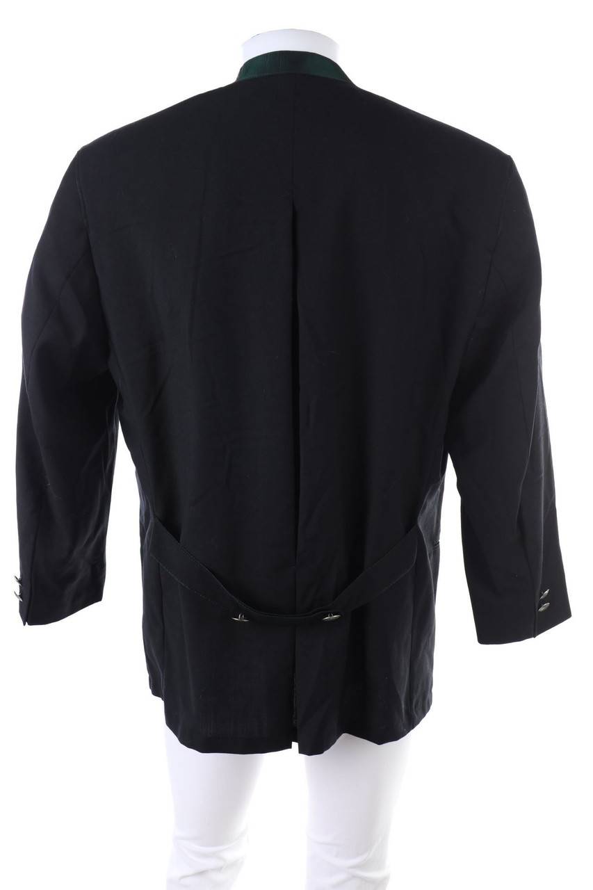 Carou LODENFREY Schurwoll-Sakko Mit Schmuck-Knöpfen