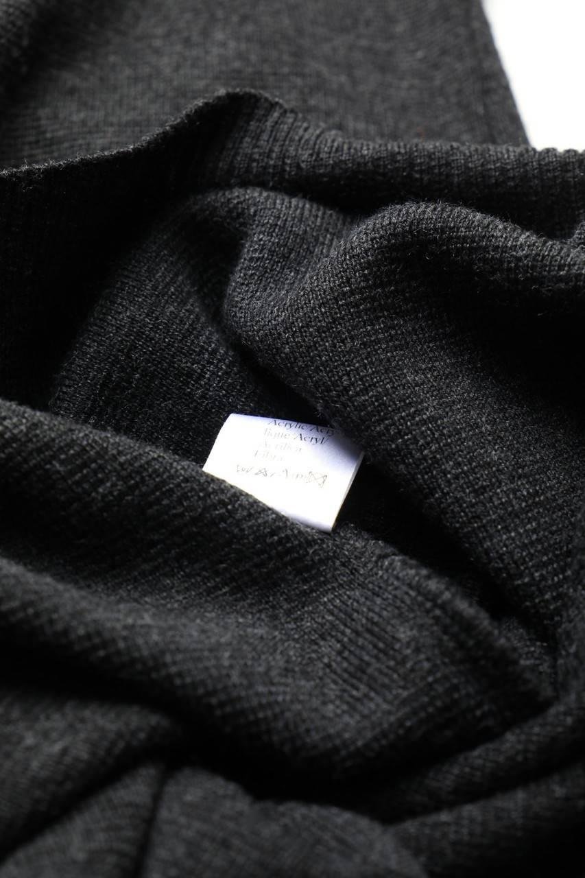 Carou LOUIS FASHION Knitwear Pullunder Aus Schurwoll-Mix