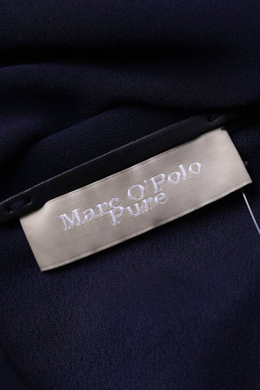 Carou Marc O´Polo Pure Blazer Mit Aufgesetzten Taschen