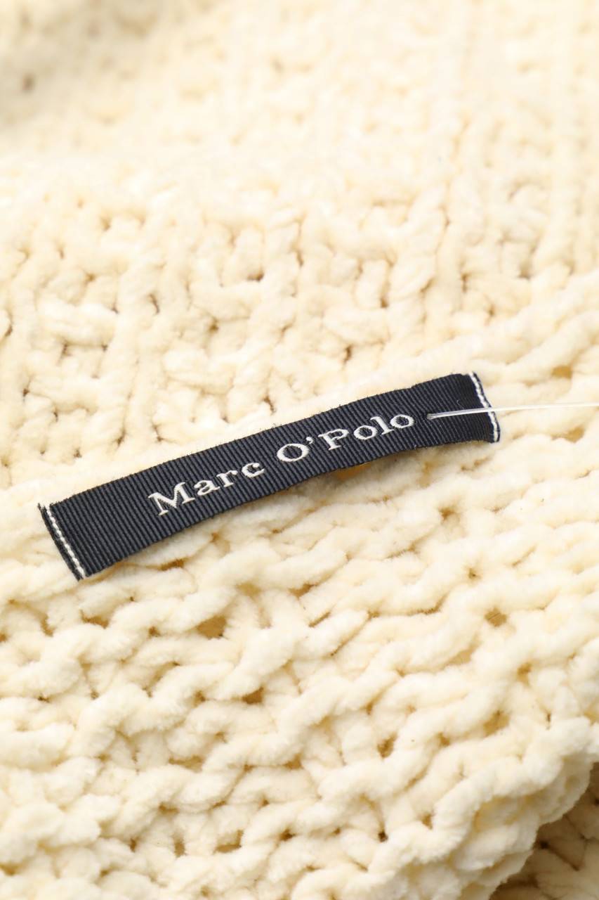 Carou Marc O´Polo Strickweste Mit Aufgesetzten Taschen