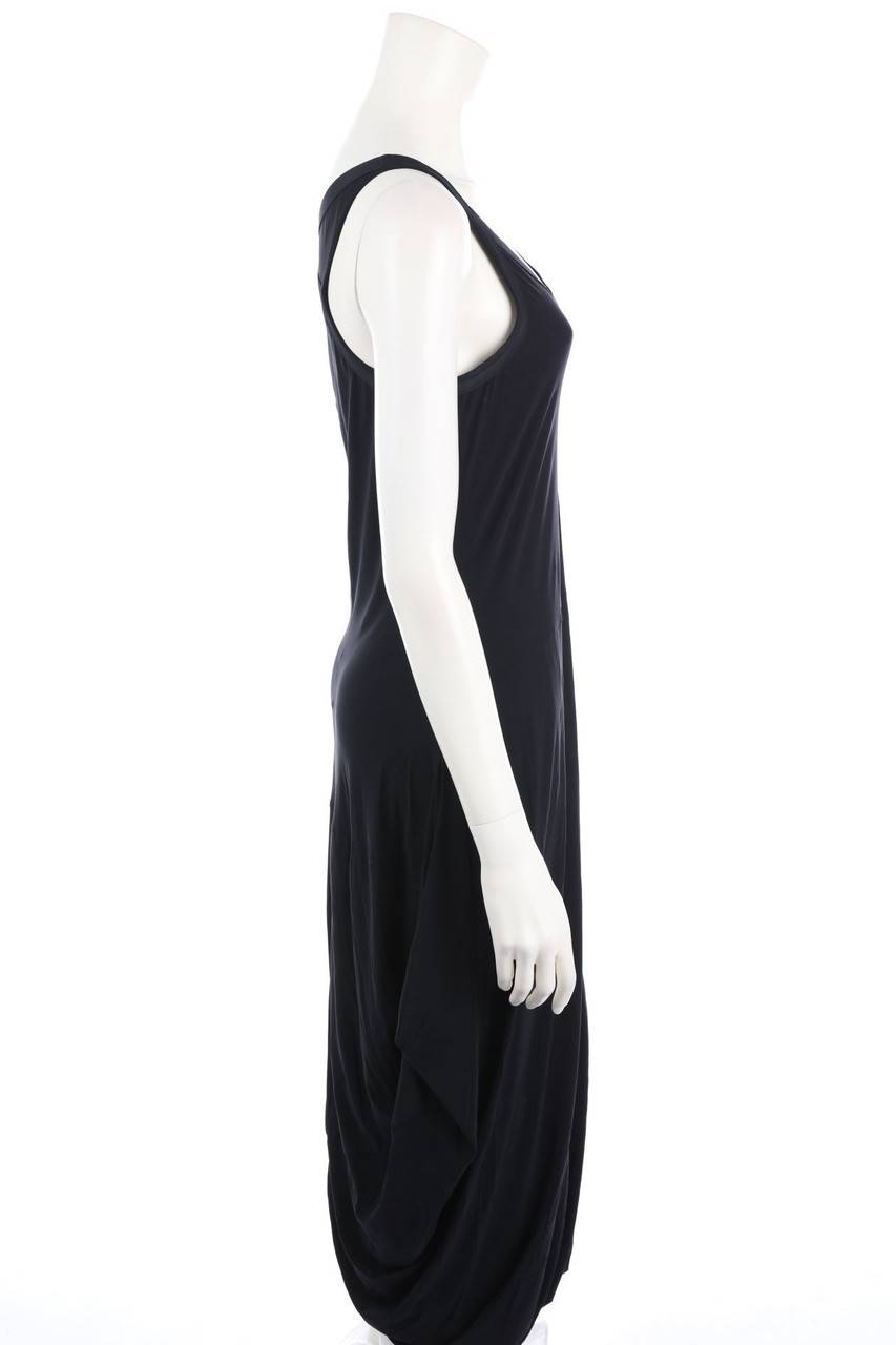Carou MARITHÉ+FRANÇOIS GIRBAUD Abendkleid Mit Asymmetrischem Schnitt