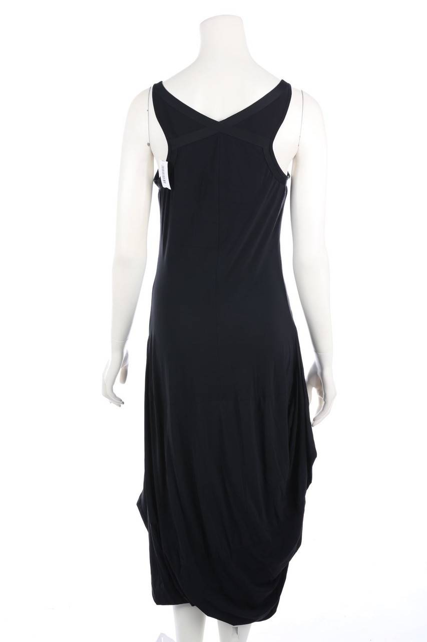 Carou MARITHÉ+FRANÇOIS GIRBAUD Abendkleid Mit Asymmetrischem Schnitt