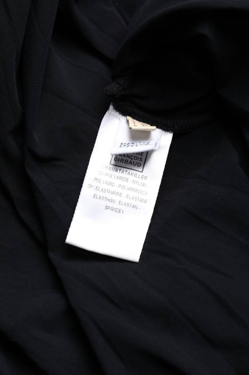 Carou MARITHÉ+FRANÇOIS GIRBAUD Abendkleid Mit Asymmetrischem Schnitt