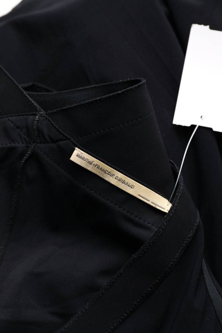 Carou MARITHÉ+FRANÇOIS GIRBAUD Abendkleid Mit Asymmetrischem Schnitt