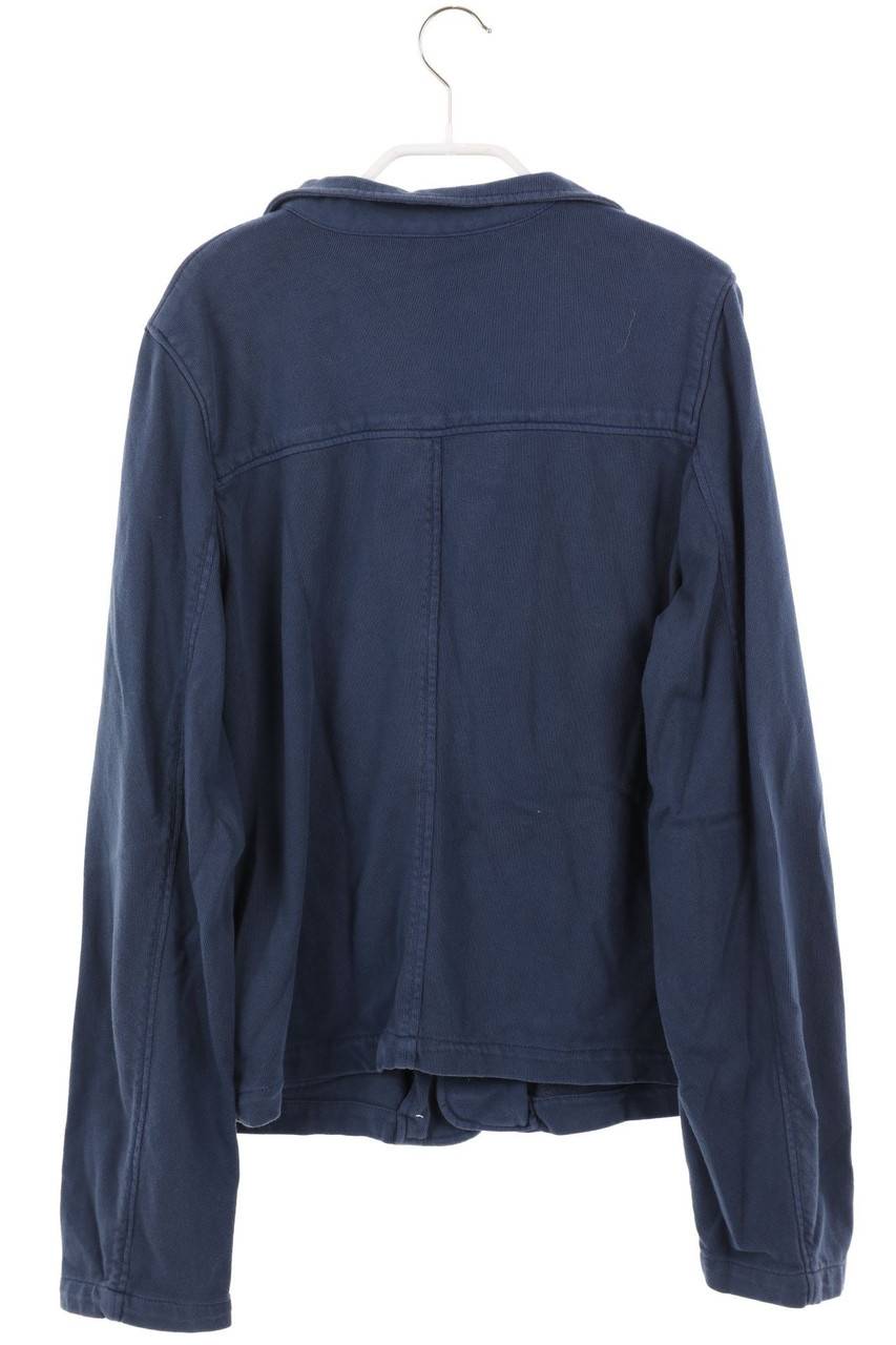 Carou MAURO GRIFONI Baumwoll-Jacke Mit Aufgesetzten Taschen