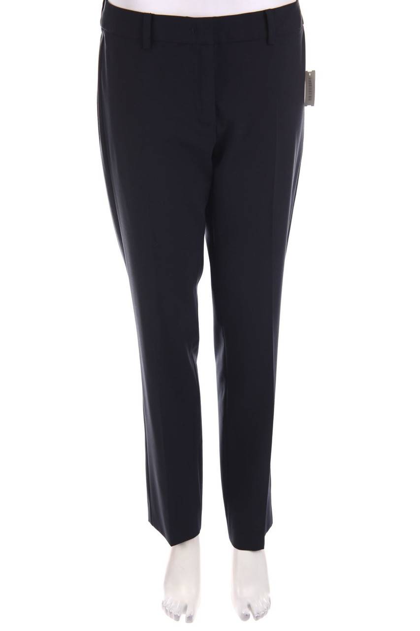 Carou Max Mara WEEKEND Business-Hose aus Schurwoll-Mix