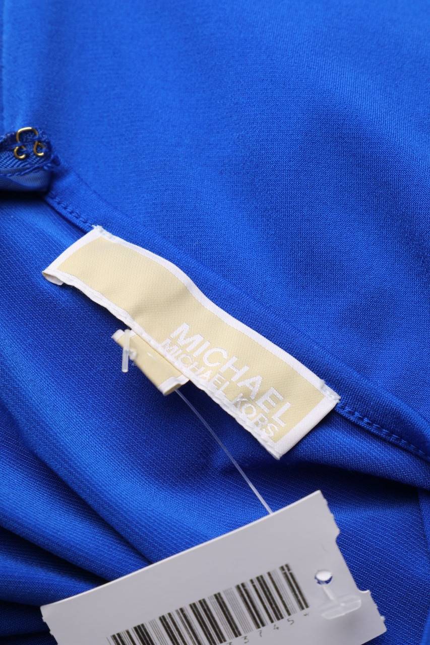 Carou MICHAEL MICHAEL KORS Cocktailkleid In Wickel-Optik