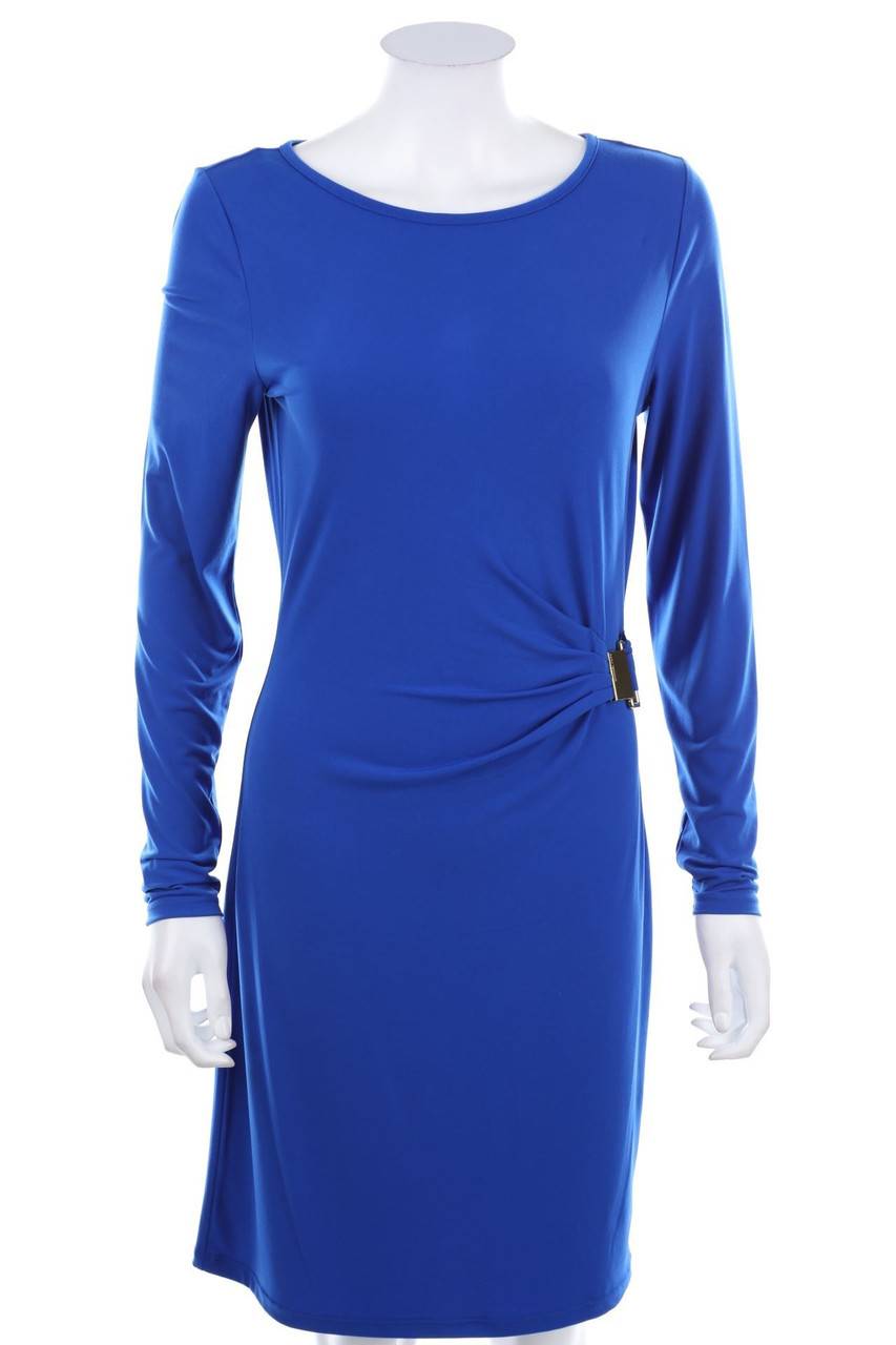 Carou MICHAEL MICHAEL KORS Cocktailkleid in Wickel-Optik