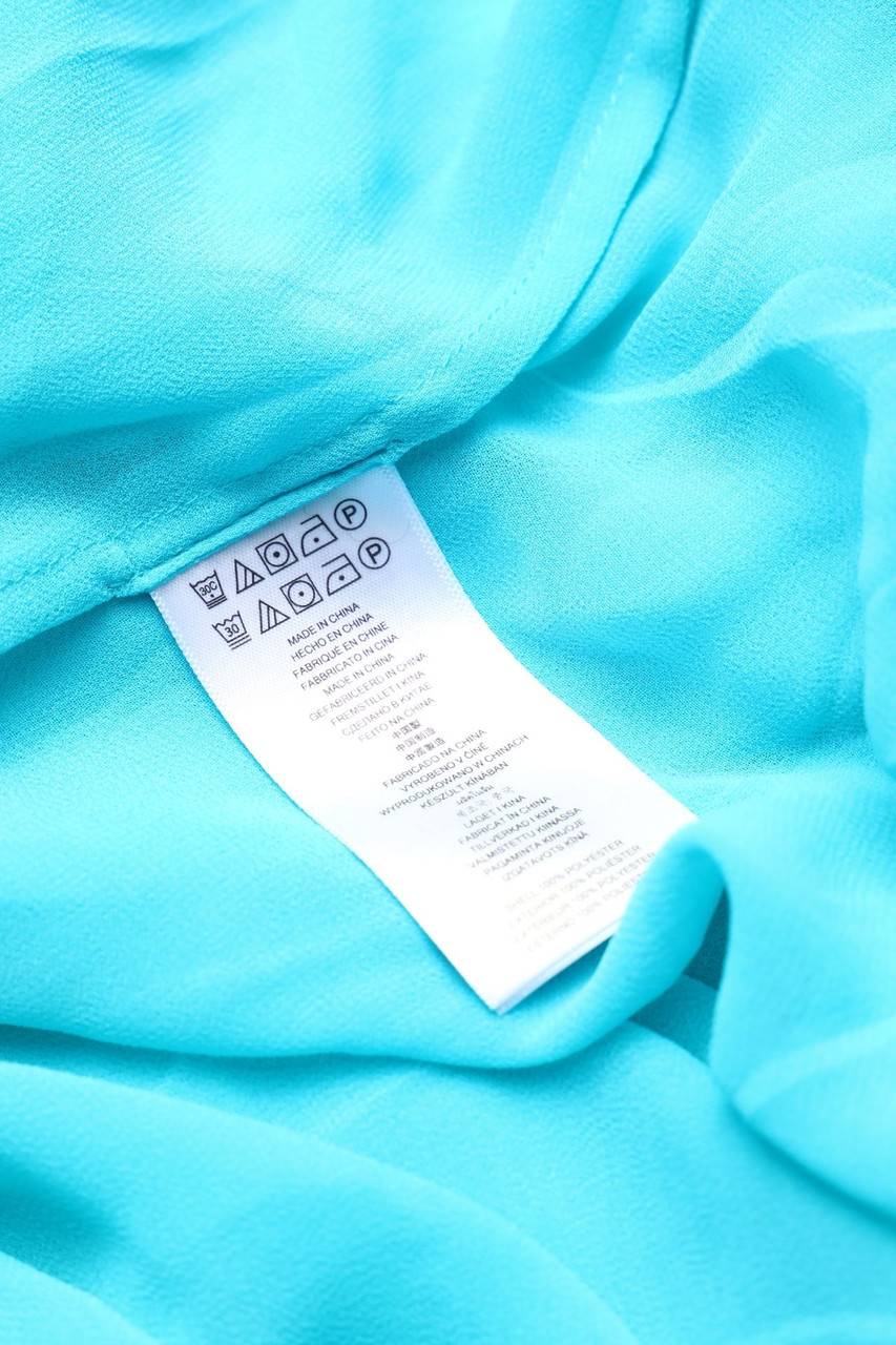 Carou MICHAEL MICHAEL KORS Maxi-Abendkleid Mit Falten