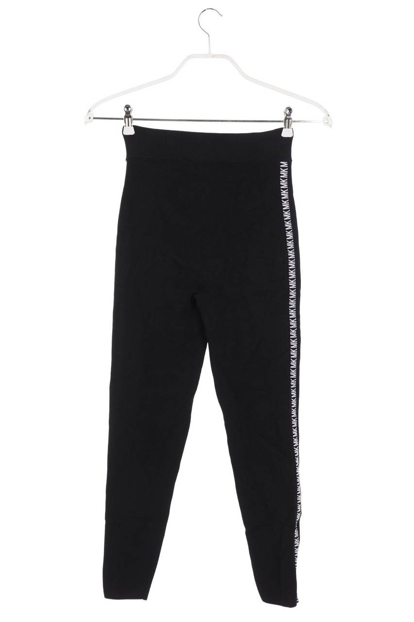 Carou MICHAEL MICHAEL KORS Strickhose Mit Logo-Prägung