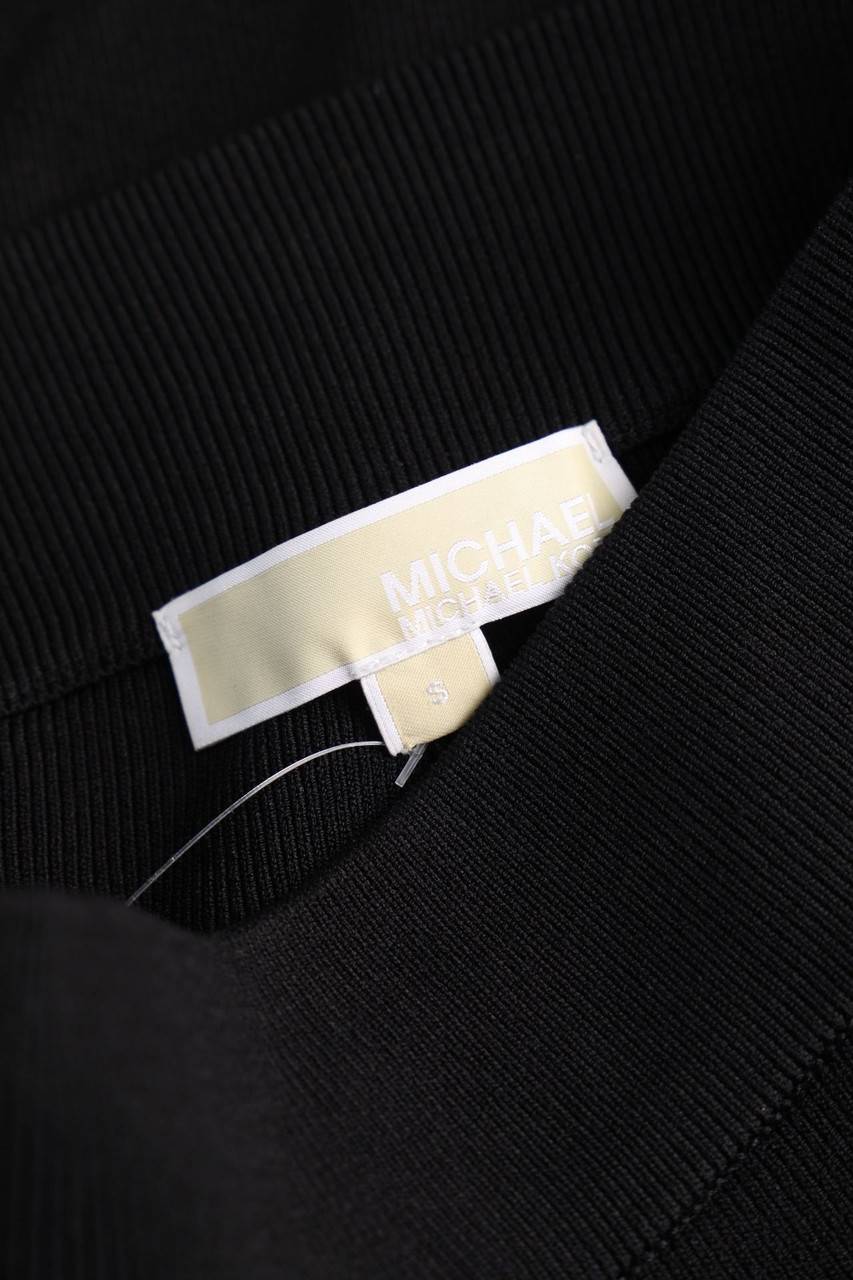 Carou MICHAEL MICHAEL KORS Strickhose Mit Logo-Prägung