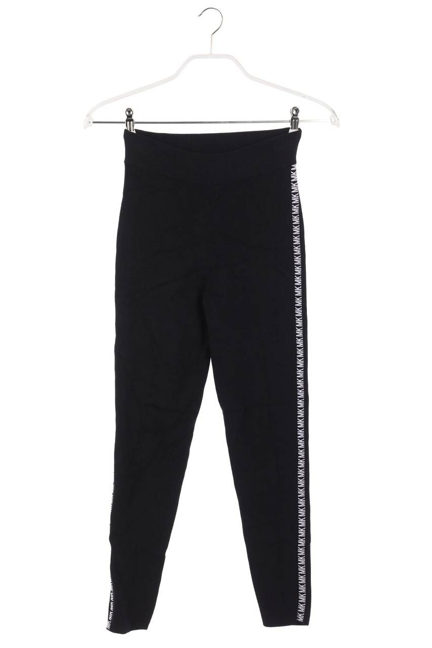 Carou MICHAEL MICHAEL KORS Strickhose mit Logo-Prägung