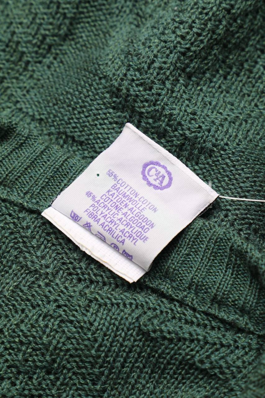 Carou NEW FAST By C&A Pullunder Im Preppy Style Mit Muster