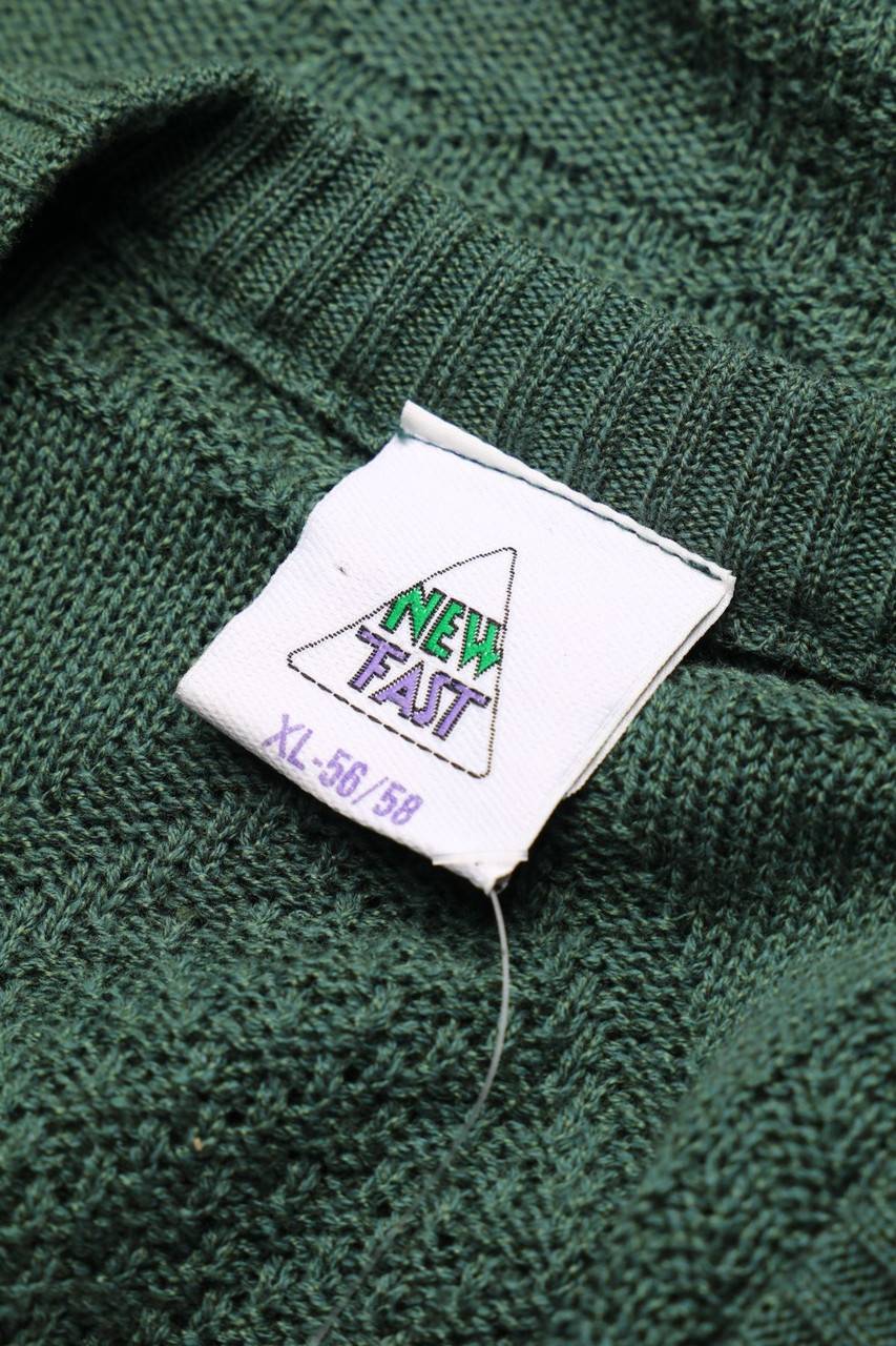 Carou NEW FAST By C&A Pullunder Im Preppy Style Mit Muster