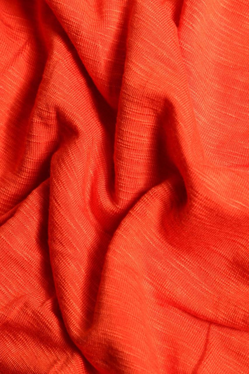 Carou Ohne Label Longsleeve-Shirt Mit Asymmetrischem Schnitt