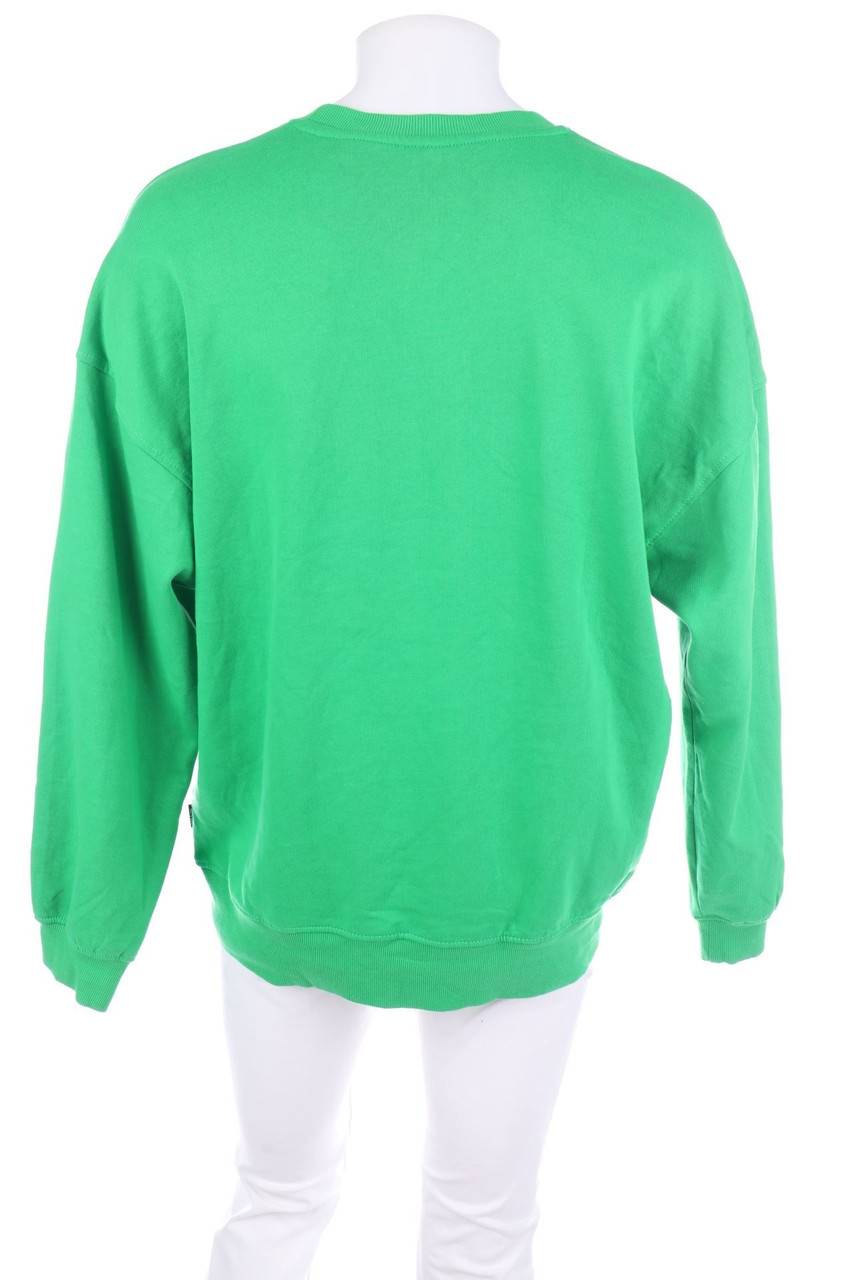 Carou ONLY & SONS Sweatshirt Mit überschnittener Schulter
