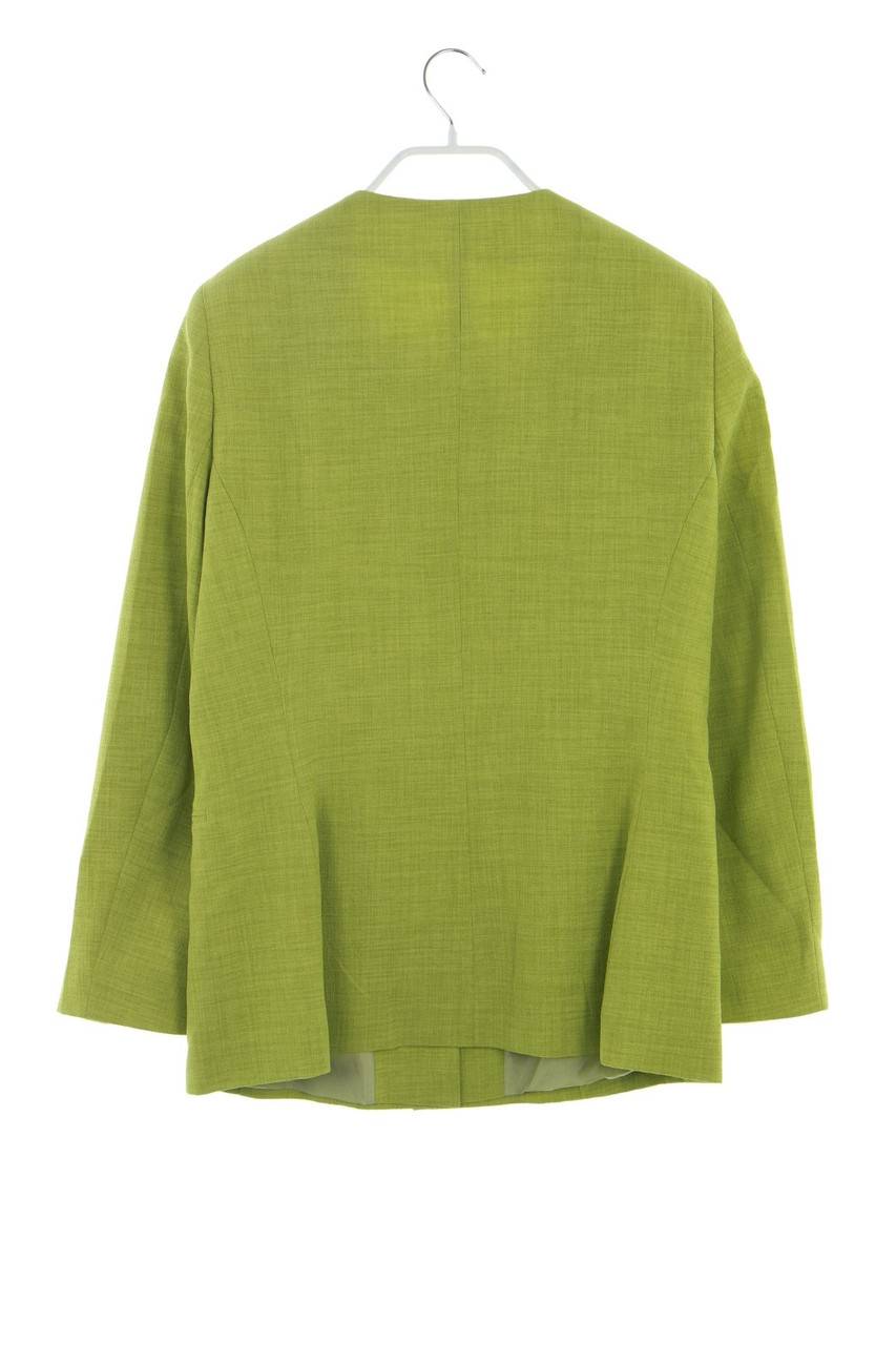 Carou OS Trachten Trachten-Jacke Mit Schmuck-Knöpfen