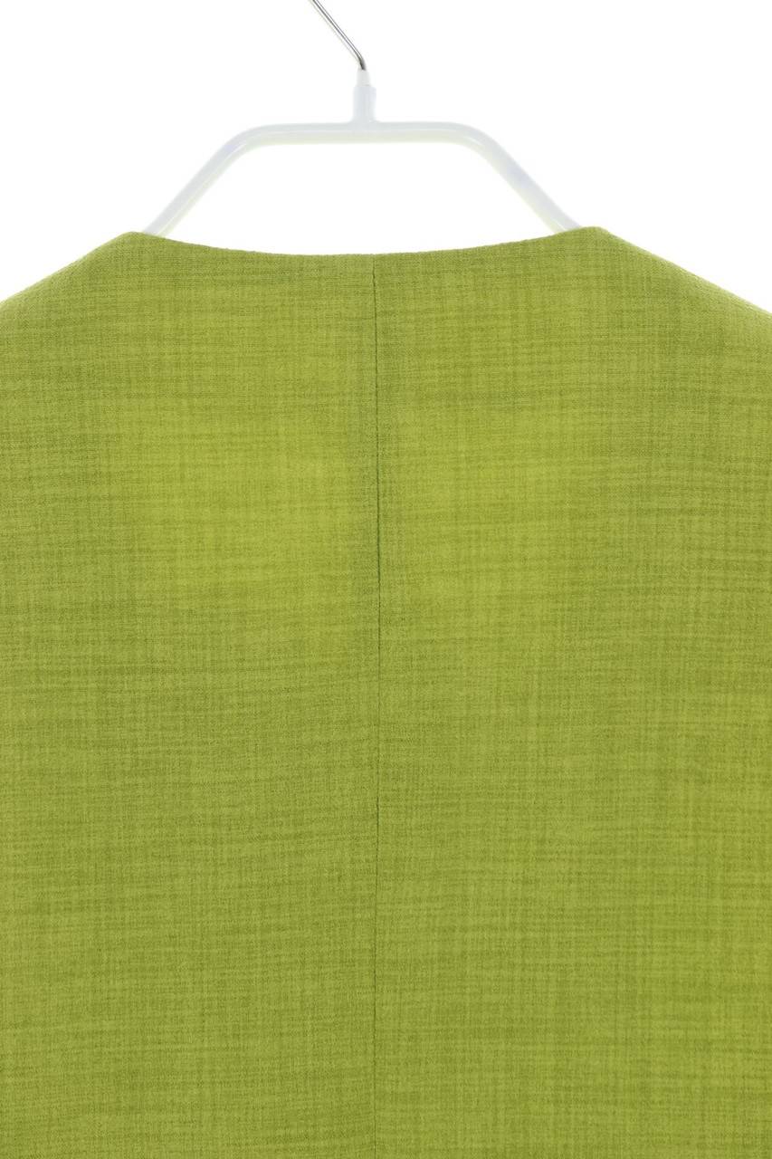 Carou OS Trachten Trachten-Jacke Mit Schmuck-Knöpfen