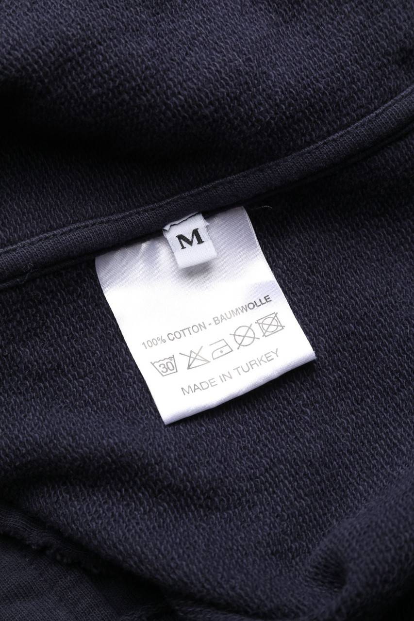 Carou Paul By Paul Kehl Zürich Sweatjacke Mit Stickereien