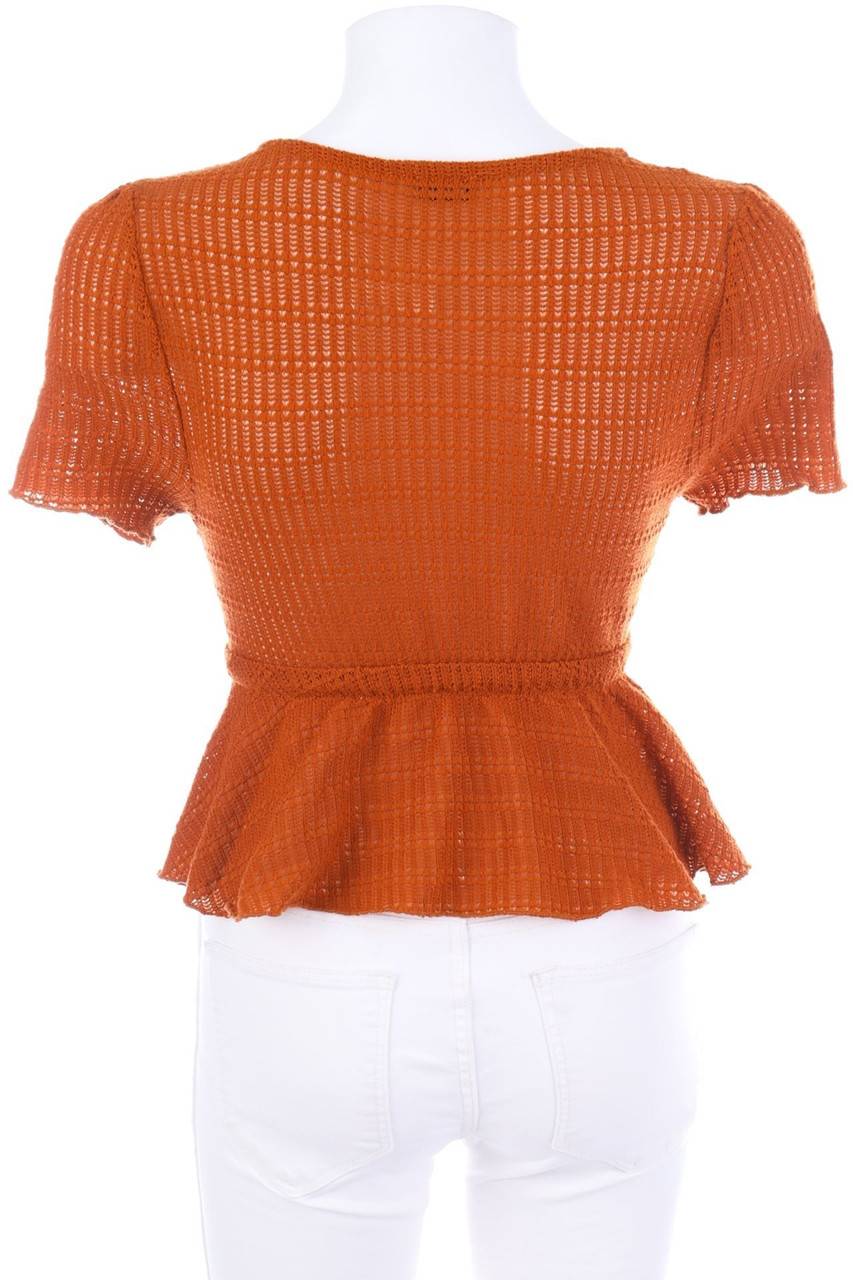 Carou Pimkie COLLECTION Kurzarm-Shirt Mit Tunnelzug