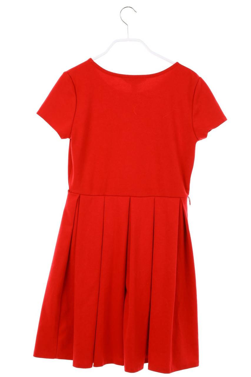 Carou Polo By Ralph Lauren Kleid Mit Logo-Stickerei