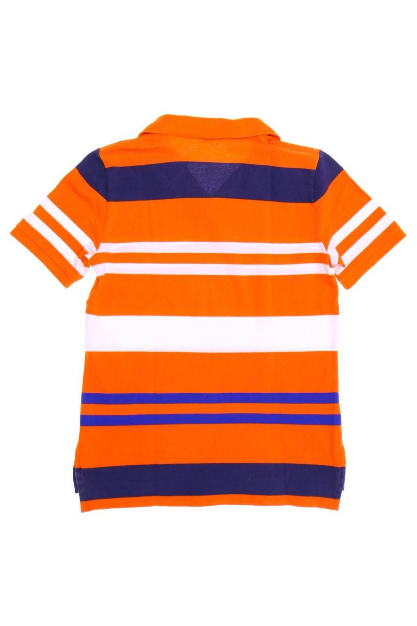 Carou Polo By Ralph Lauren Poloshirt Mit Logo-Stickerei