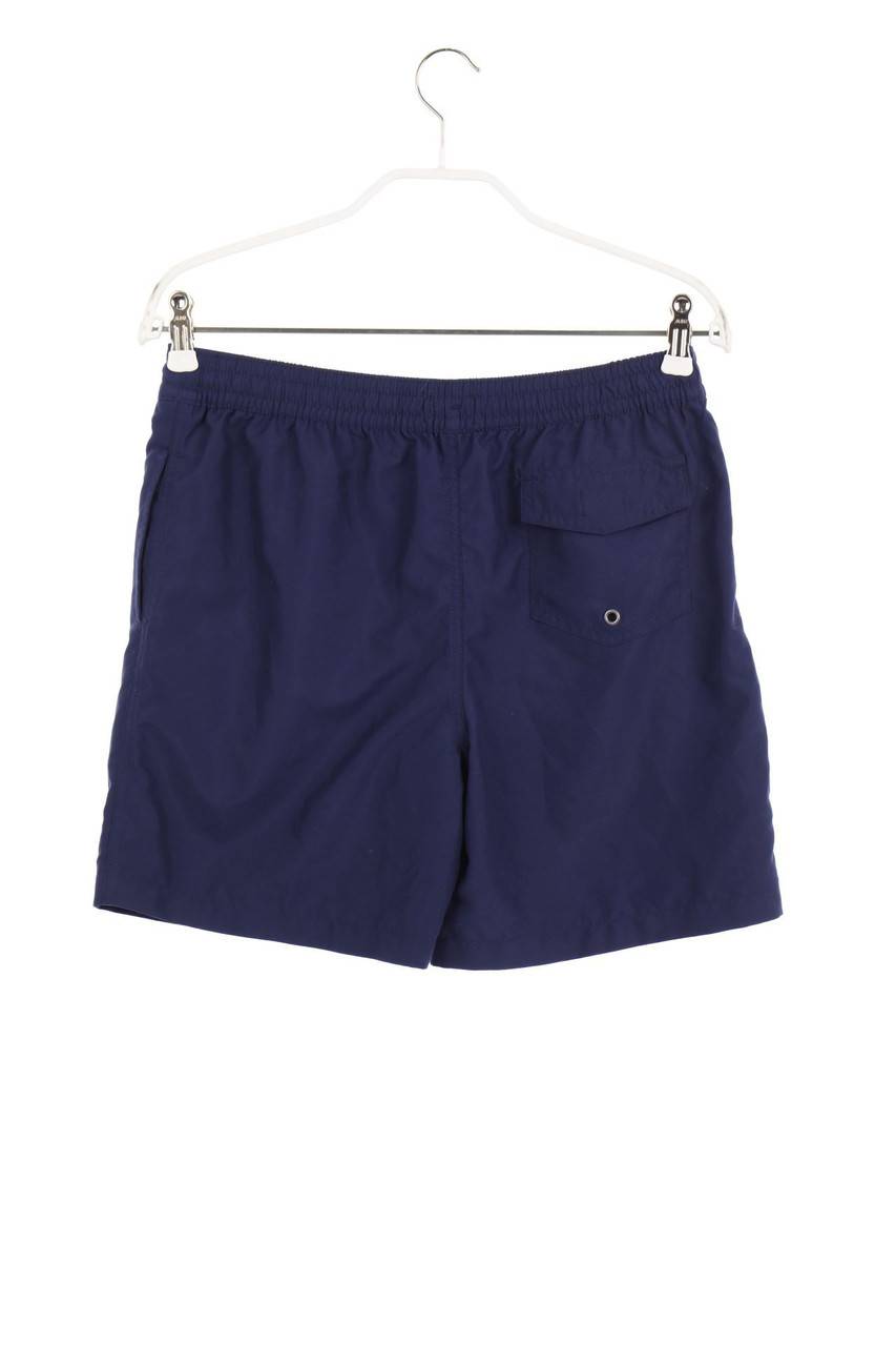 Carou Polo By Ralph Lauren Schwimm-Shorts Mit Logo-Stickerei