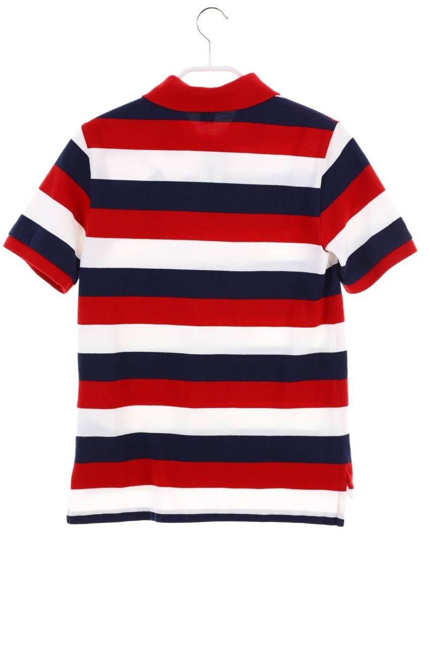 Carou POLO RALPH LAUREN Poloshirt Mit Logo-Stickerei