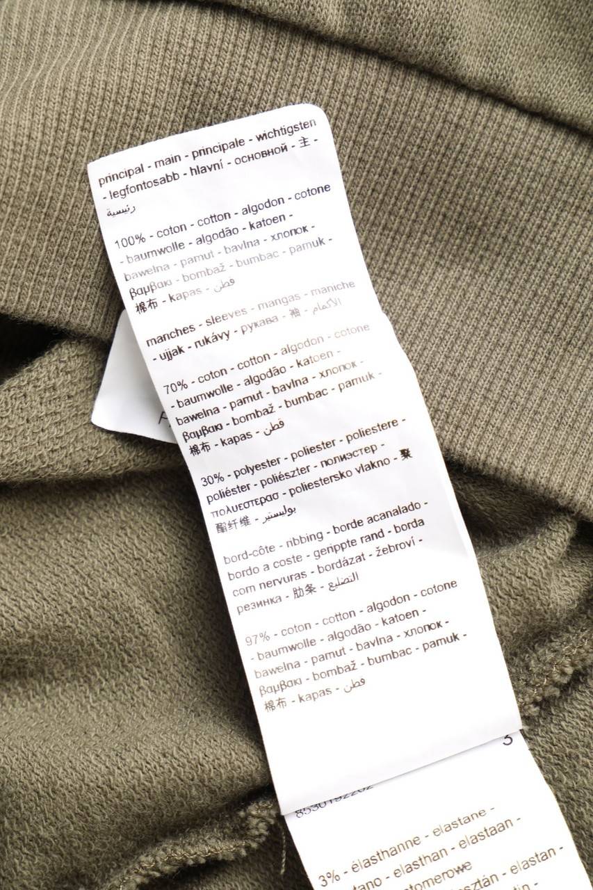 Carou Promod Sweatshirt Mit 3/4-Ärmel Mit Stickereien