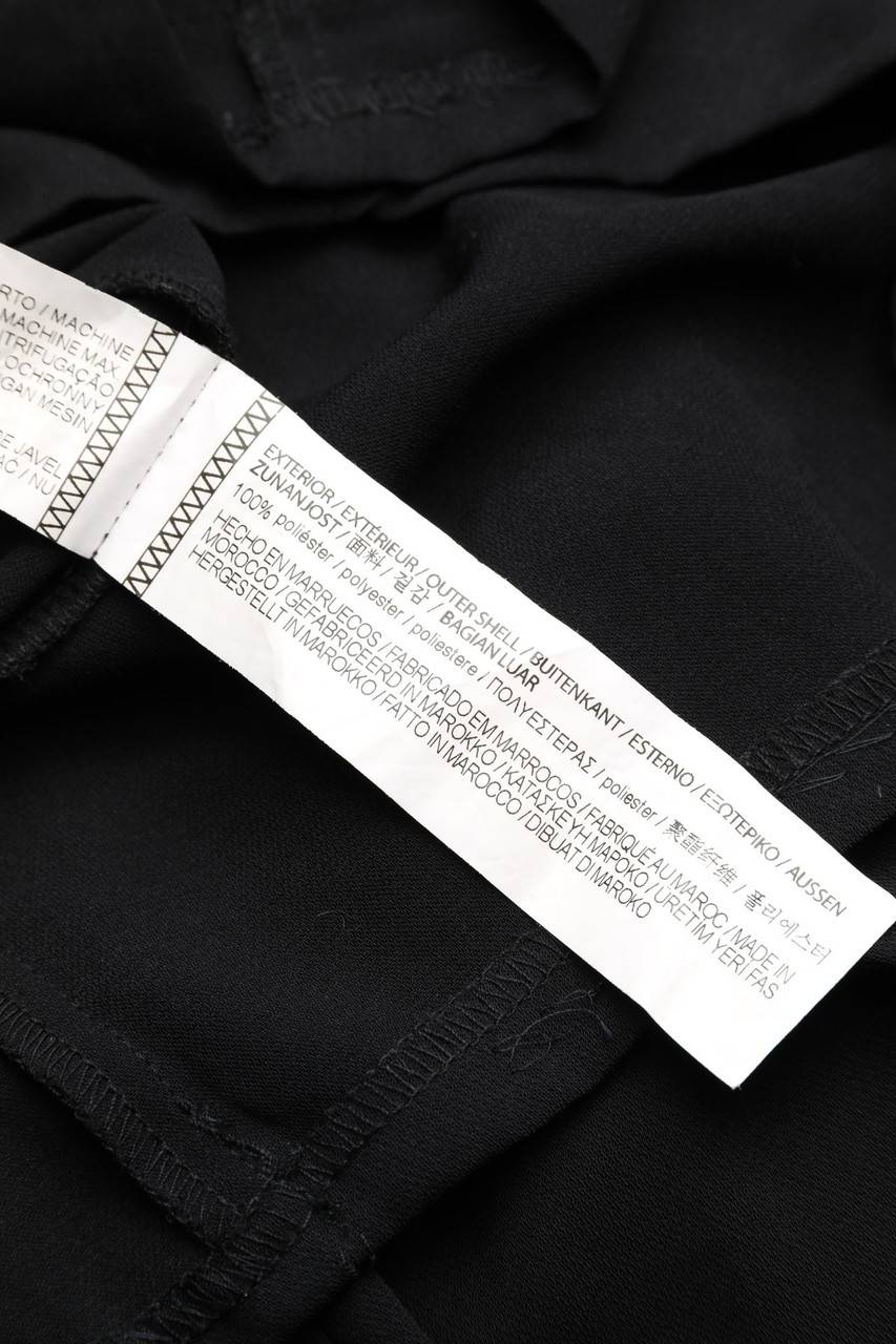 Carou PULL&BEAR Playsuit In Wickel-Optik Mit Volants