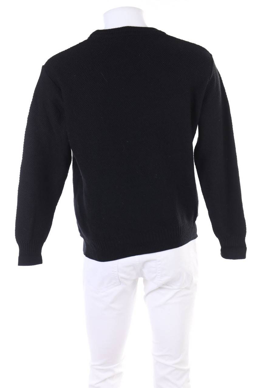 Carou RENATO CAVALLI Pullover Mit Geometrischem Muster