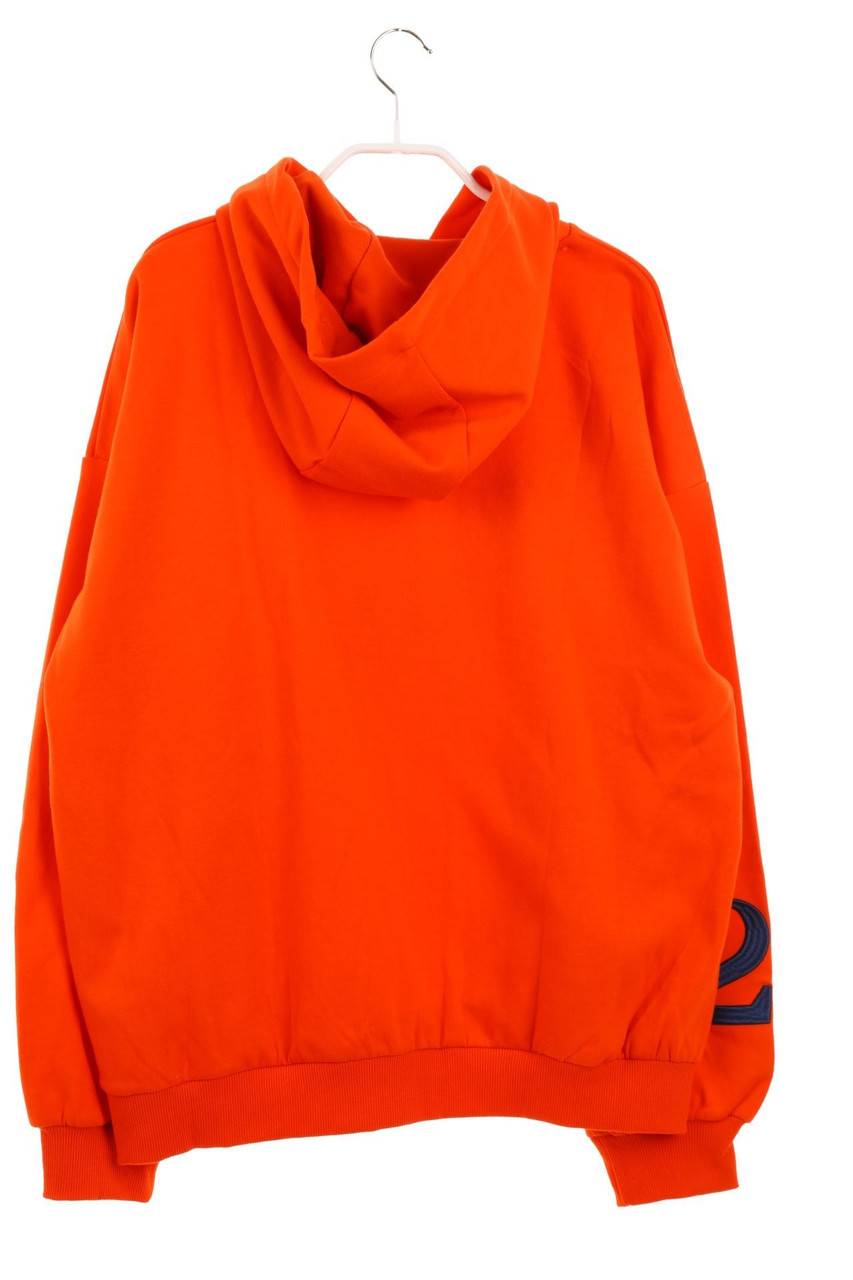 Carou RESERVED Kapuzenpullover/Sweatshirt Mit Stickereien