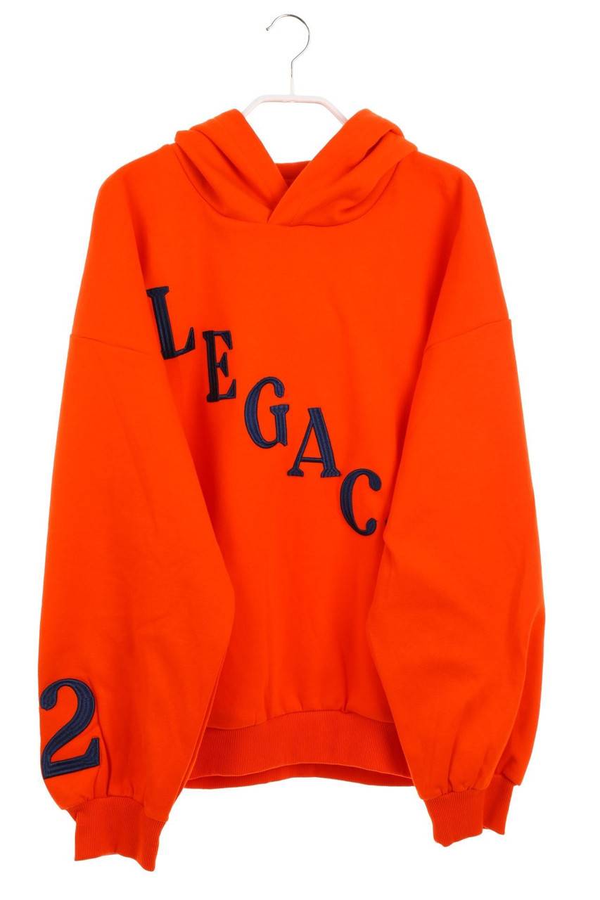 Carou RESERVED Kapuzenpullover/Sweatshirt mit Stickereien