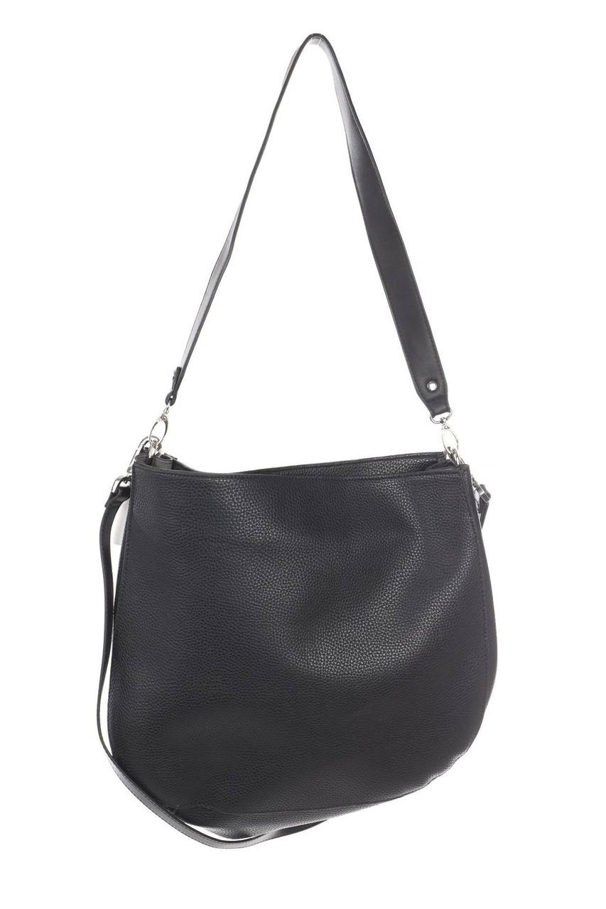 Carou Roccobarocco Faux Leather-Crossbody Bag/Tasche