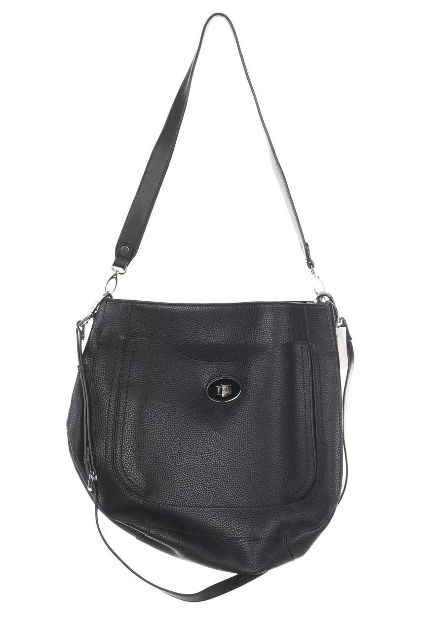 Carou roccobarocco Faux Leather-Crossbody Bag/Tasche