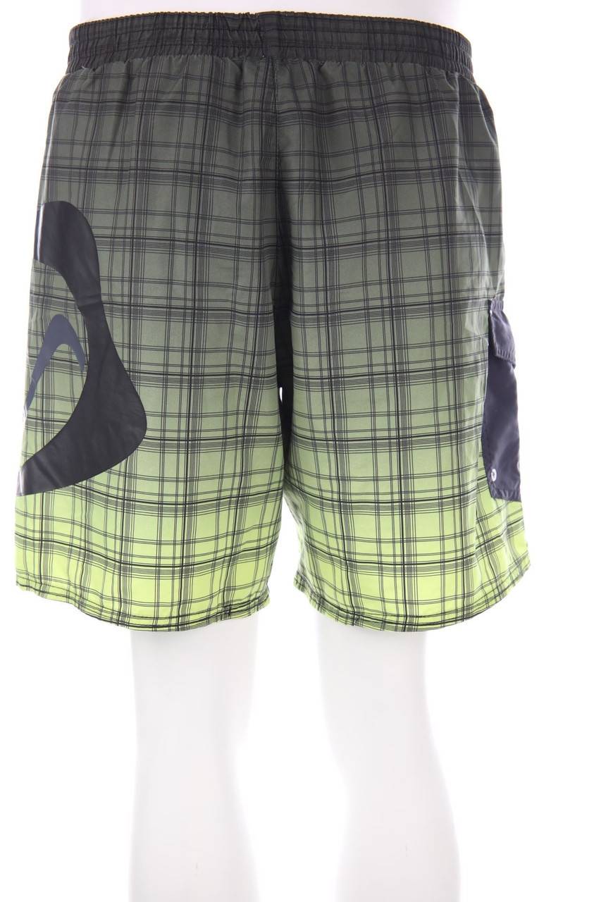 Carou RODEO BY C&A Sport-Shorts Mit Aufgesetzten Taschen