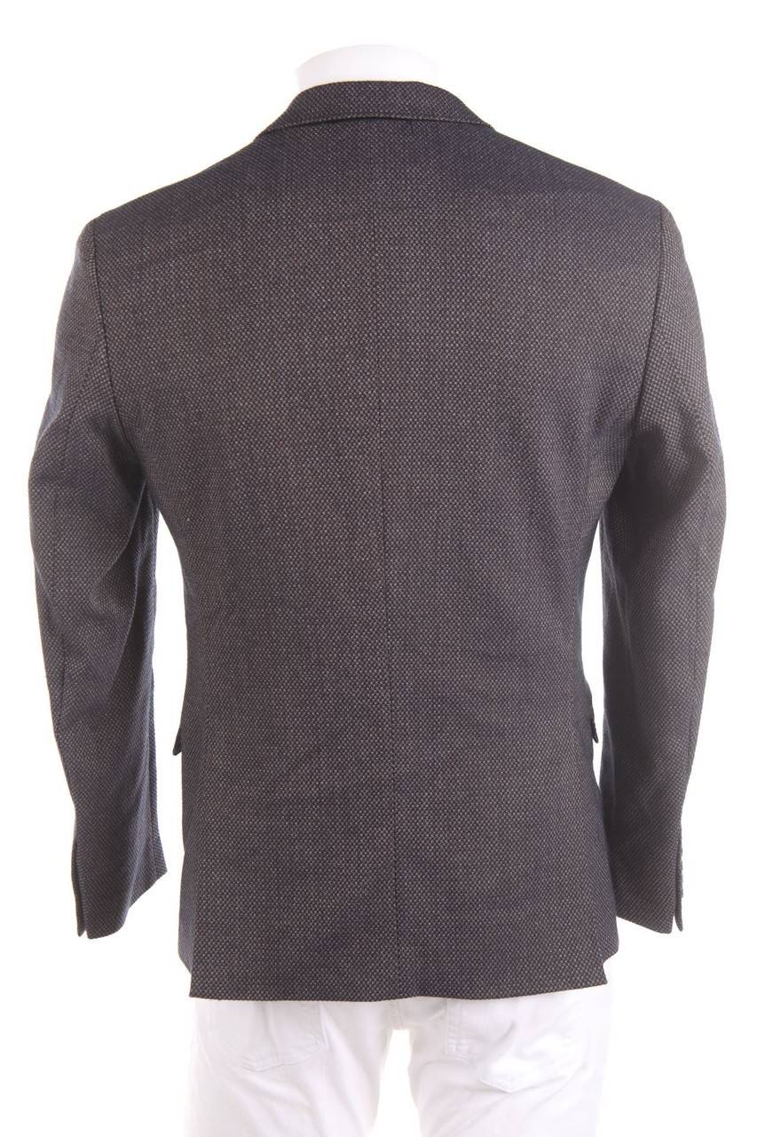 Carou SELECTED HOMME Sakko Mit Geometrischem Muster