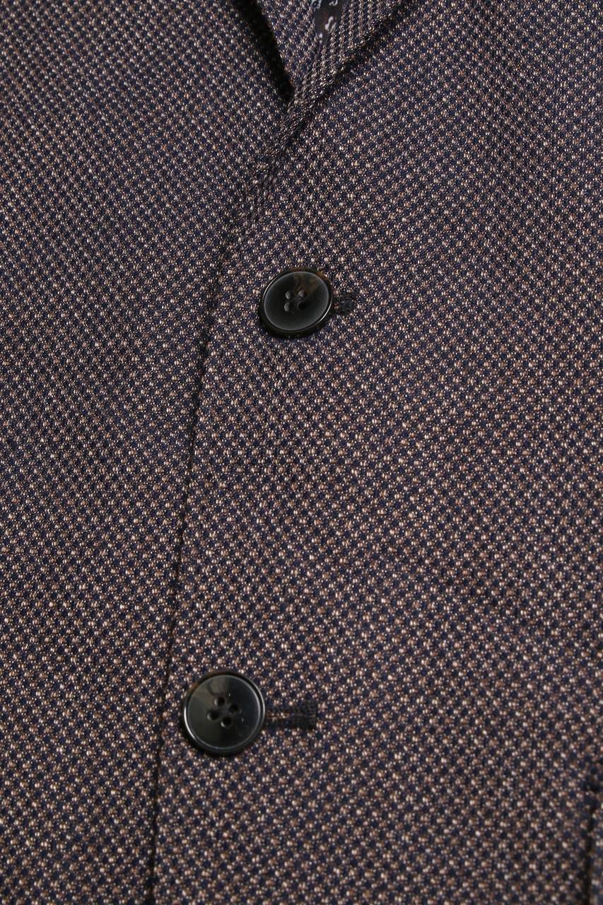 Carou SELECTED HOMME Sakko Mit Geometrischem Muster