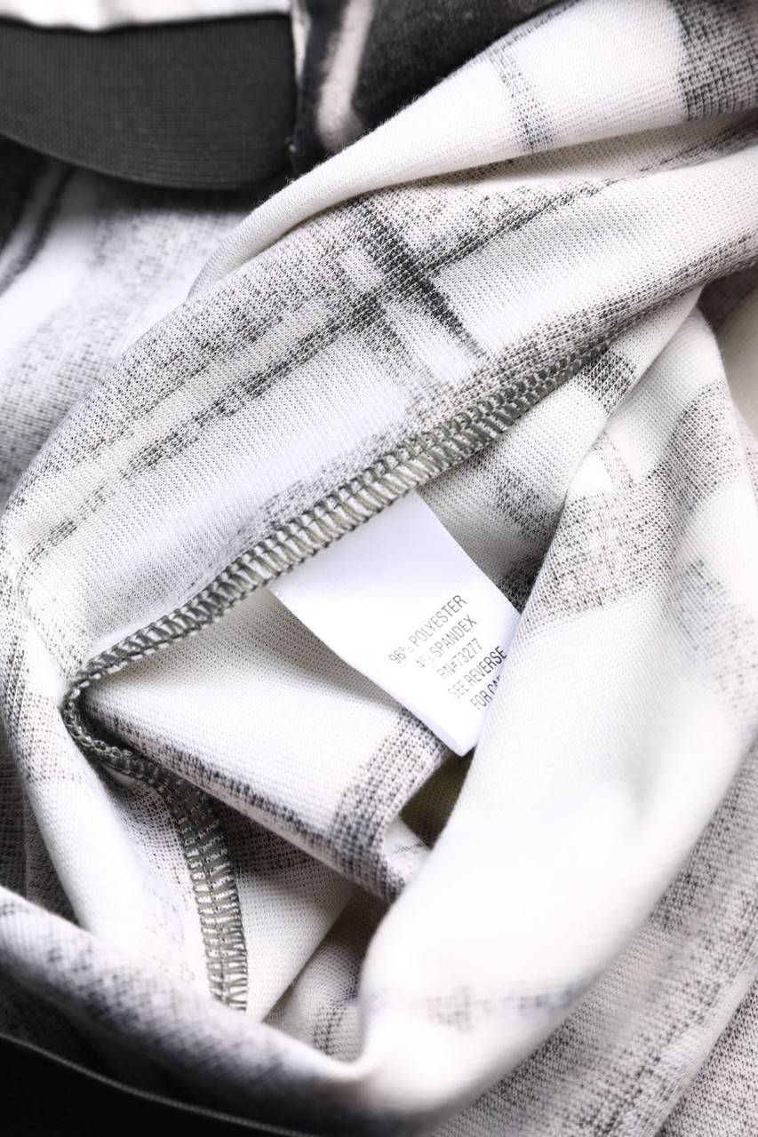 Carou Simply Vera VERA WANG Print-Minirock Mit Stretch