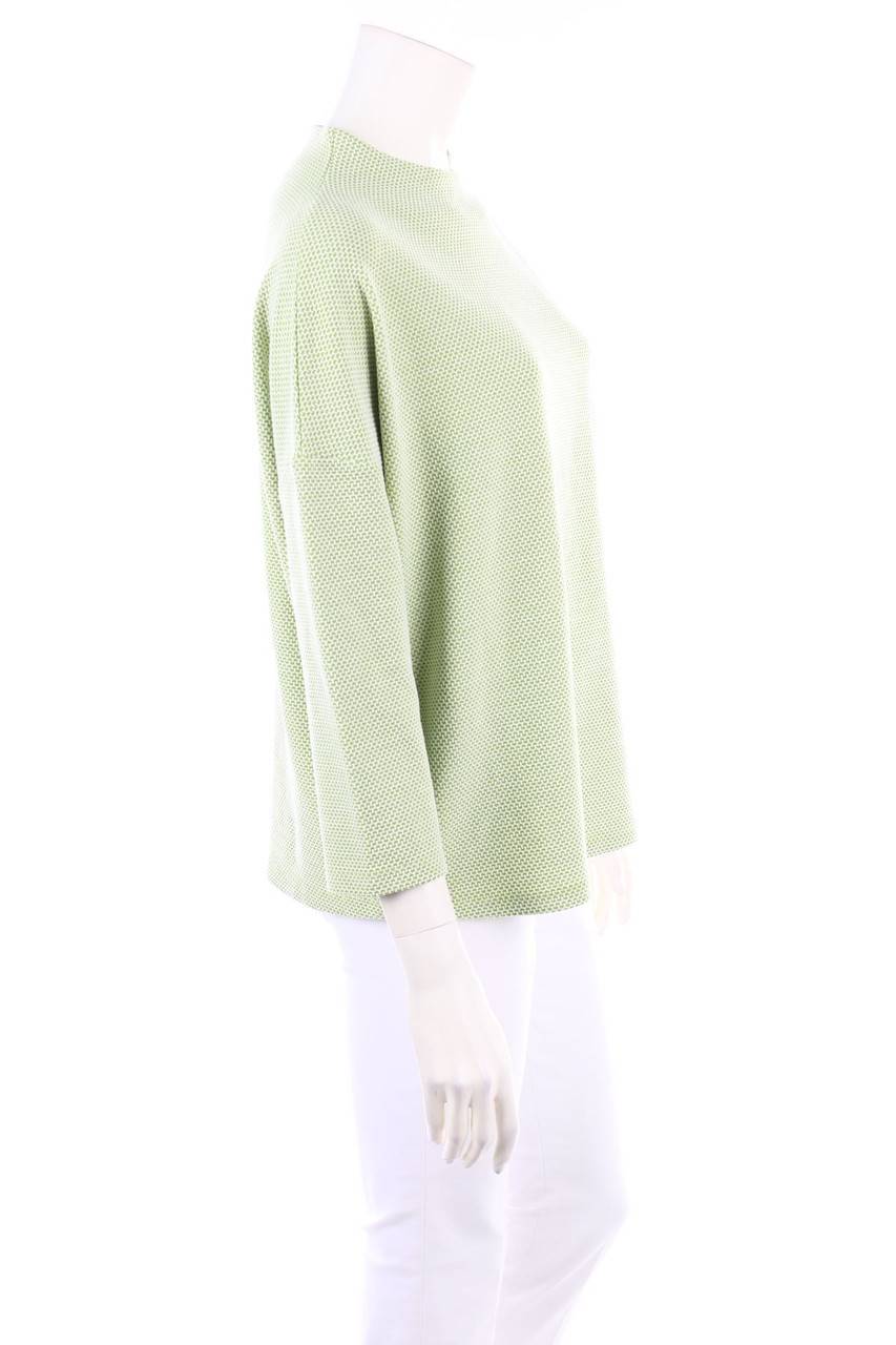 Carou Someday. Longsleeve-Shirt Mit überschnittener Schulter