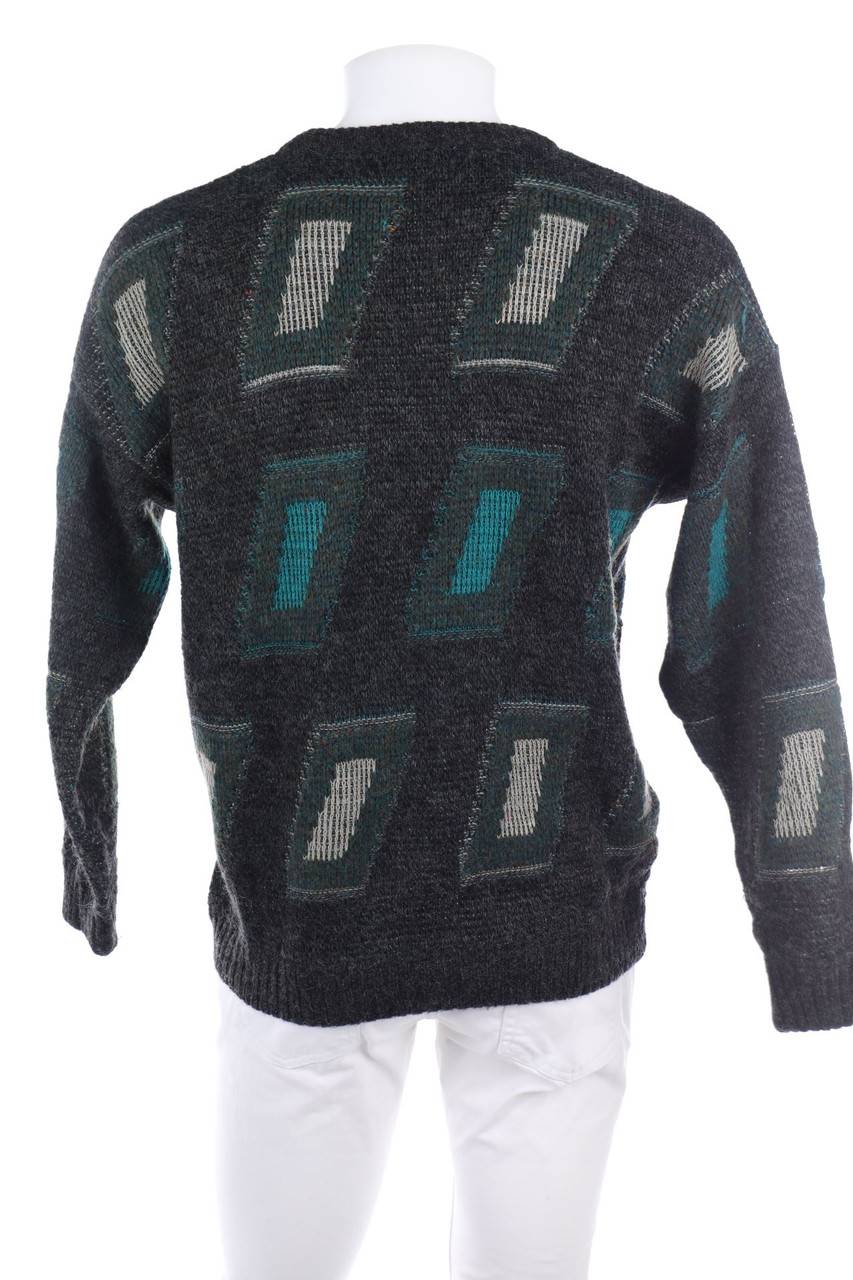 Carou St Michael FROM MARKS & SPENCER Pullover Mit Wolle