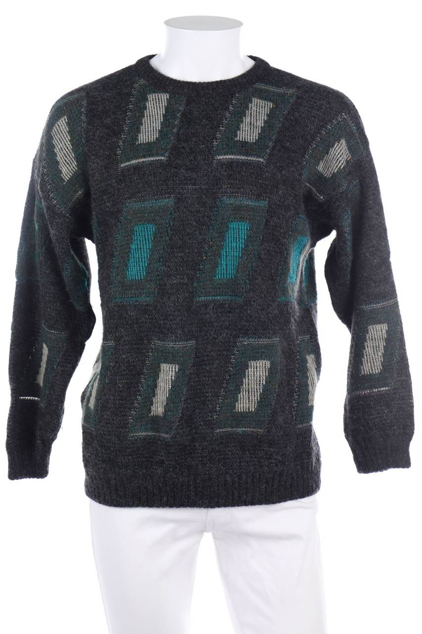 Carou St Michael FROM MARKS & SPENCER Pullover mit Wolle