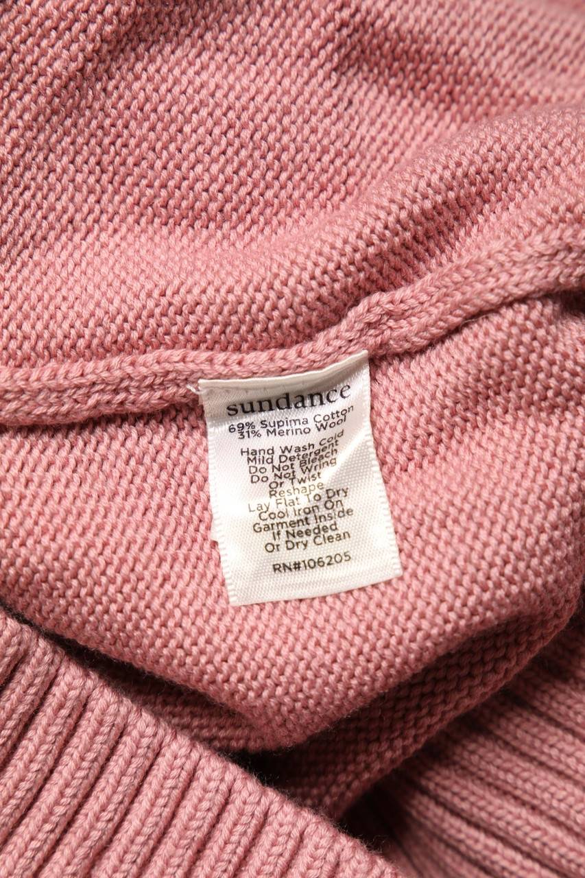 Carou Sundance Strick-Pullover Mit Lochstrick-Details