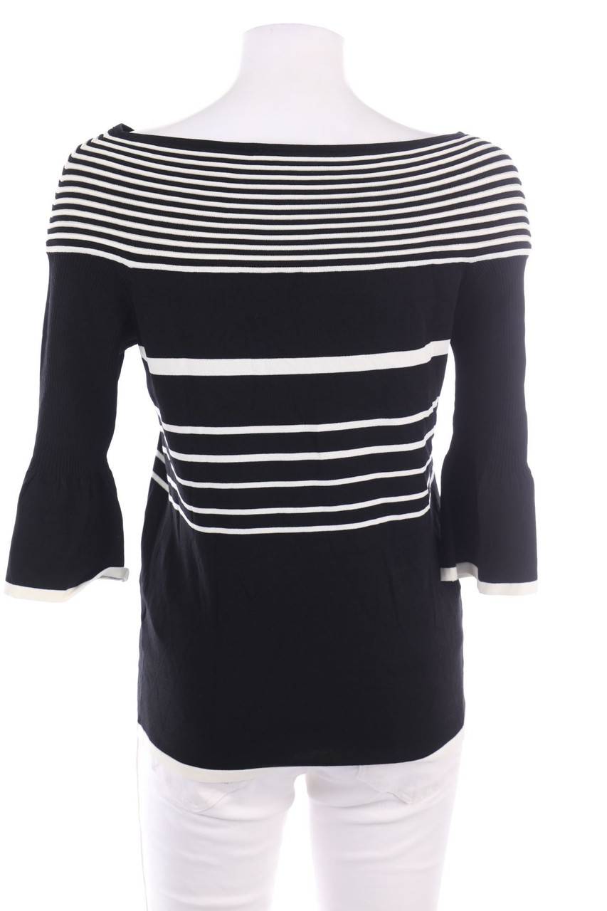 Carou The MERCER N.Y. Strick-Pullover Aus Viskose-Mix