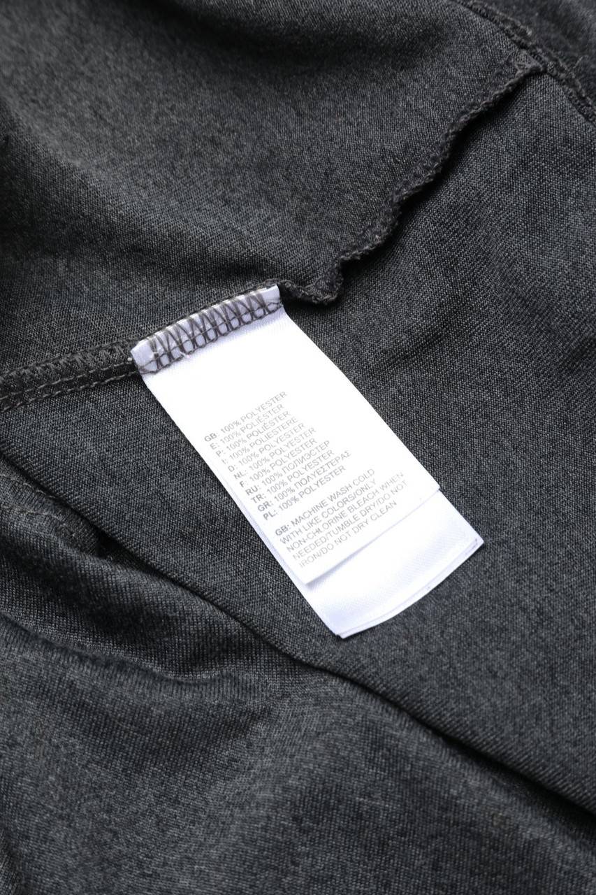 Carou THE NORTH FACE Longsleeve-Shirt Mit Logo-Print