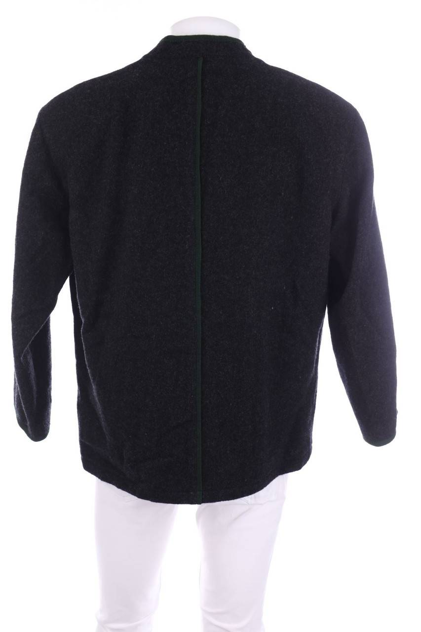 Carou Tofana Trachtenjacke Aus Schurwoll-Mix Mit Alpaka