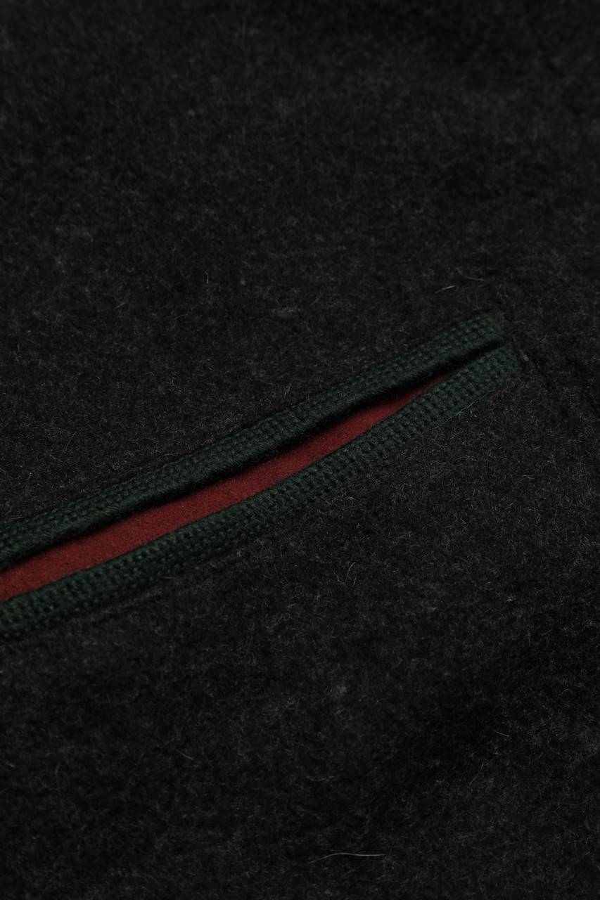 Carou Tofana Trachtenjacke Aus Schurwoll-Mix Mit Alpaka